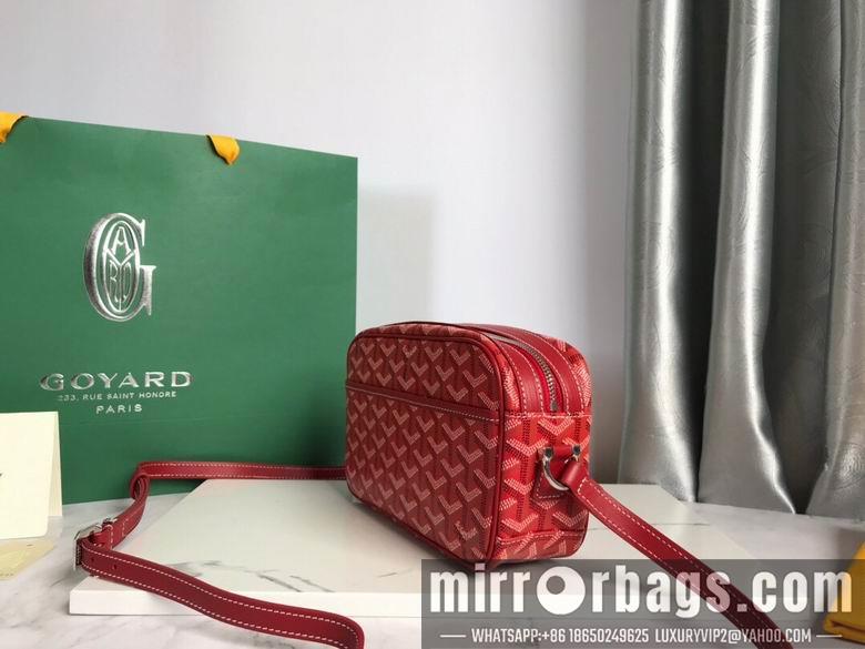 Cheap Goyard Bags 22.5X12.5X7cm 101102 JHJ 5