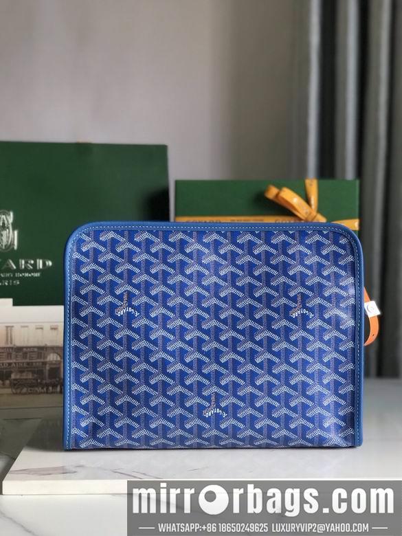 Cheap Goyard Bags 020201 30X23X7.5cm YG 7