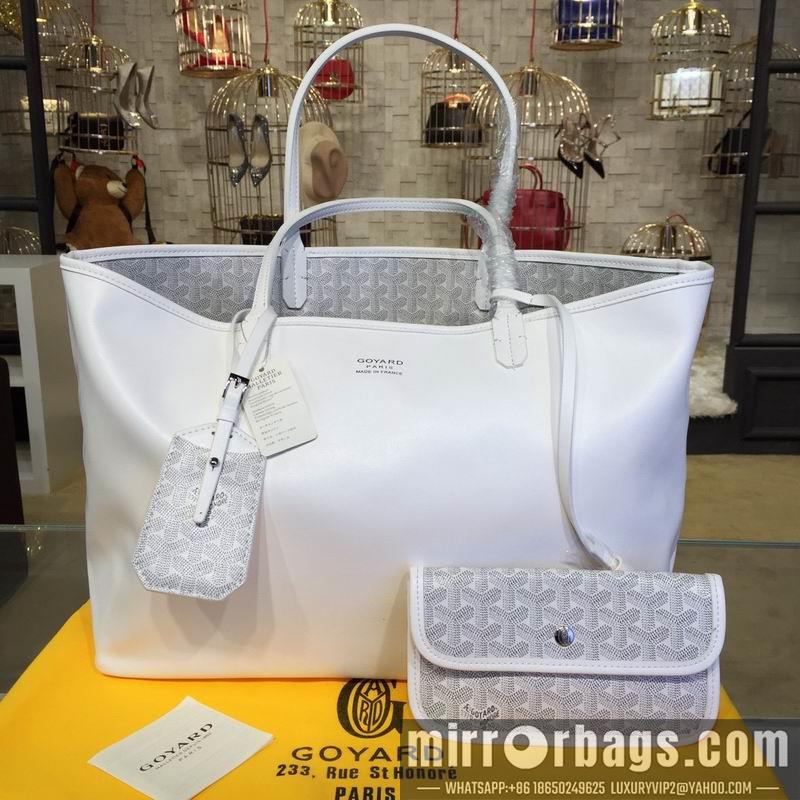Cheap Goyard Bags GY211252 L40X16X30 M35X15X26-9