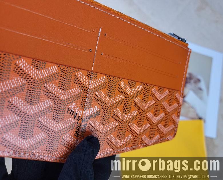 Cheap Goyard Bags 098 11.5X1X21cm ZC 5