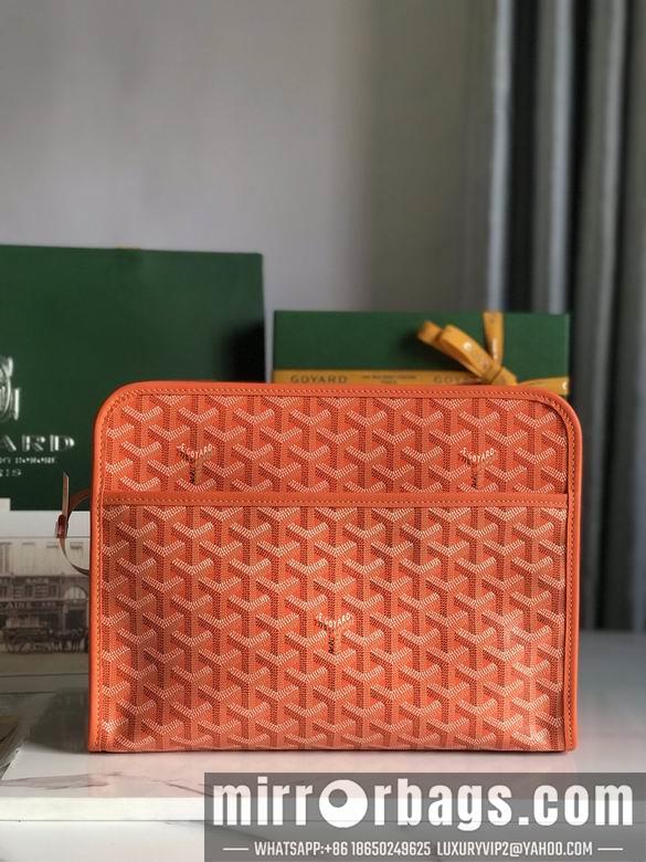 Cheap Goyard Bags 020201 30X23X7.5cm YG 4