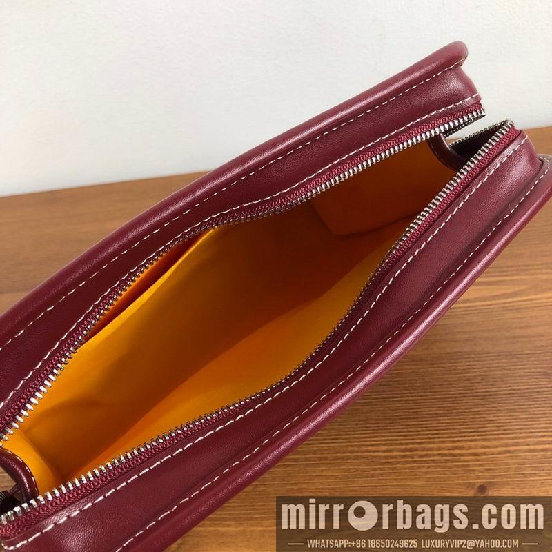 Cheap Goyard Bags GY Handbags 25X18.5x6cm-9