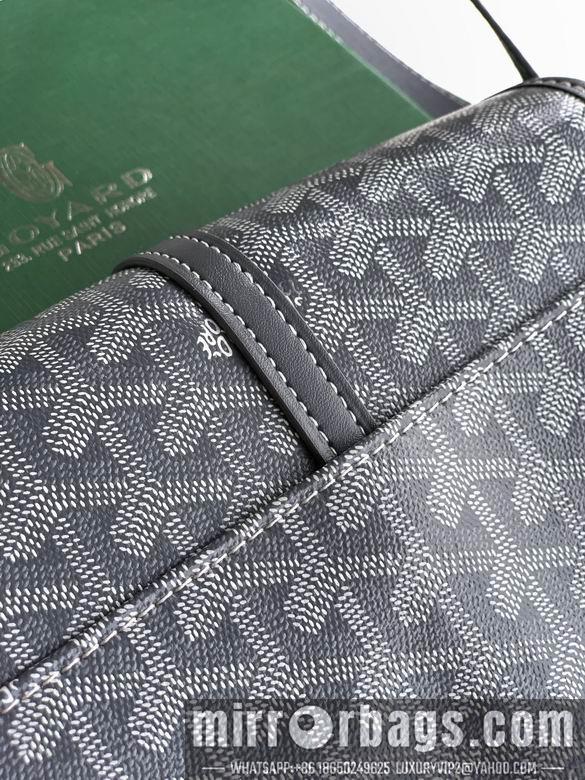 Cheap Goyard Bags 8015 22X7X16cm WP 3