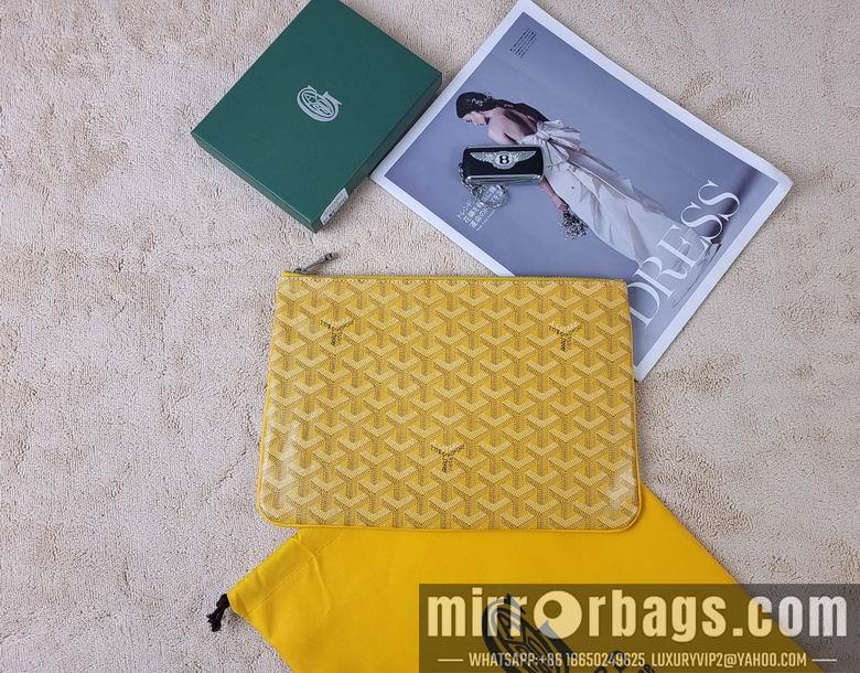 Cheap Goyard Bags 29X20cm 051002 ZC 3colour