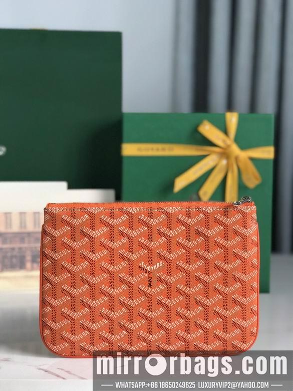 Cheap Goyard Bags 20X15cm 090504 JHJ 1