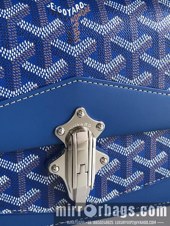 Cheap Goyard Bags Marie-Caroline 020241 25X15X6.5cm JHJ 6