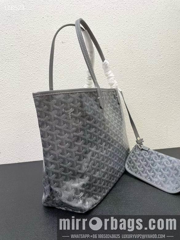 Cheap Goyard Bags 大40X30X15cm 中34X27X14cm 041203 YG 5
