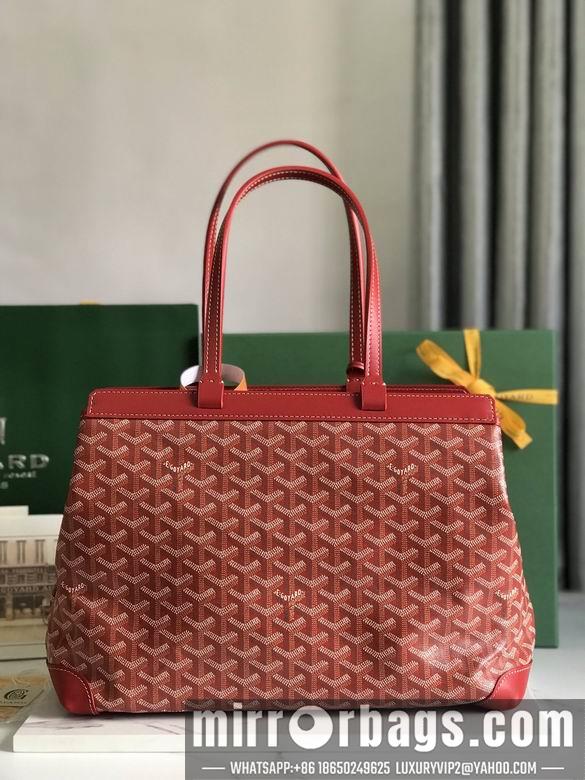 Cheap Goyard Bags 36X15X27cm 052406 XM 9