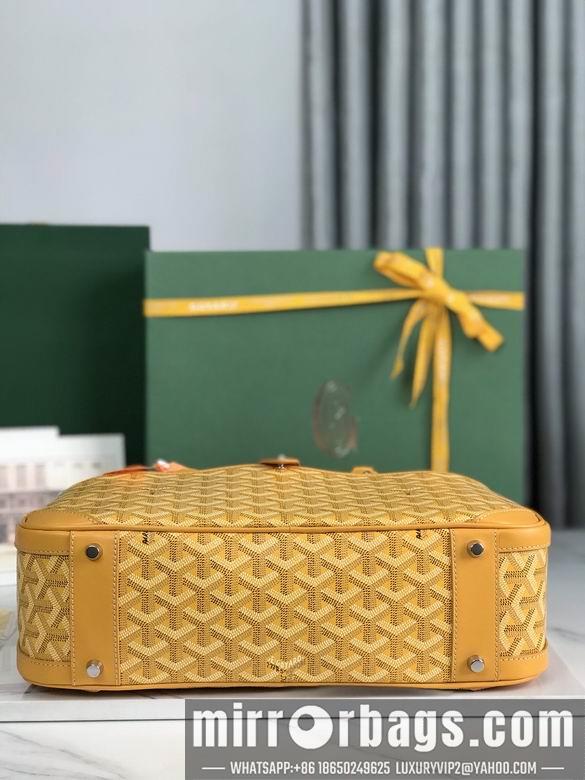 Cheap Goyard Bags 020299 35X23X10.5cm JHJ 7
