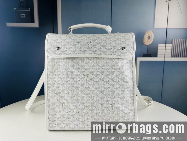 Cheap Goyard Bags Saint Léger 2388 34X32X15cm XMY 1