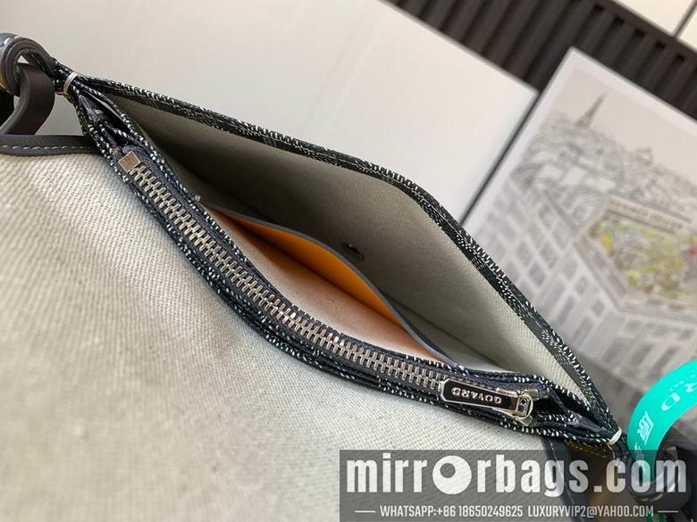 Cheap Goyard Bags 020150 20.5X2.5X14cm XMY 6