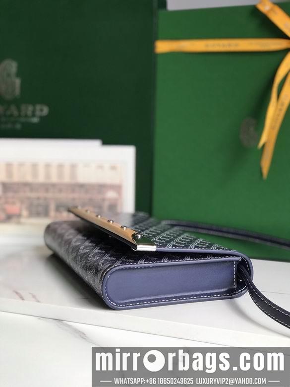 Cheap Goyard Bags 020178 25X14.5X4cm JHJ 3