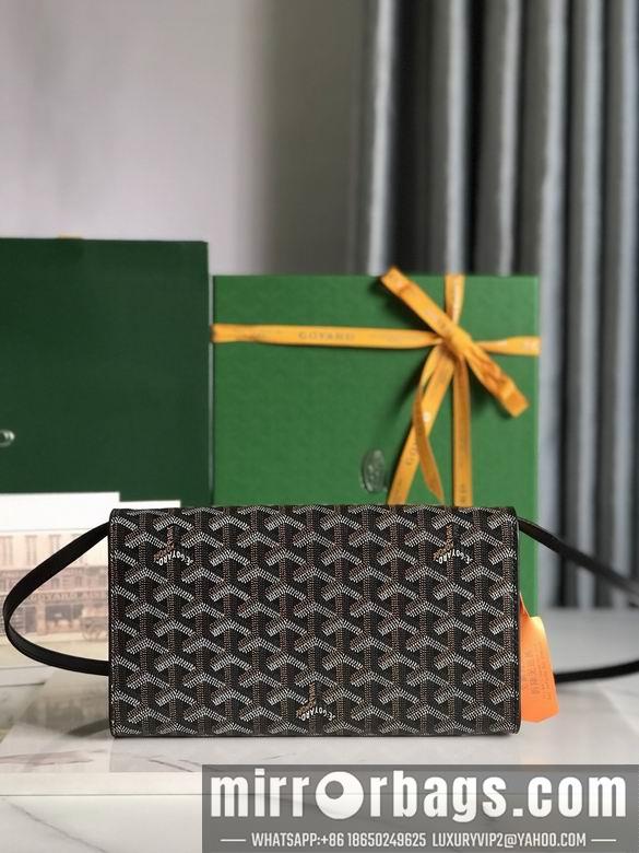 Cheap Goyard Bags 020178 25X14.5X4cm JHJ 1
