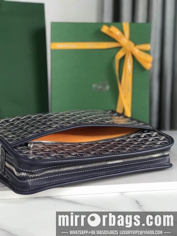 Cheap Goyard Bags 30X23X7.5cm 042341 JHJ 5