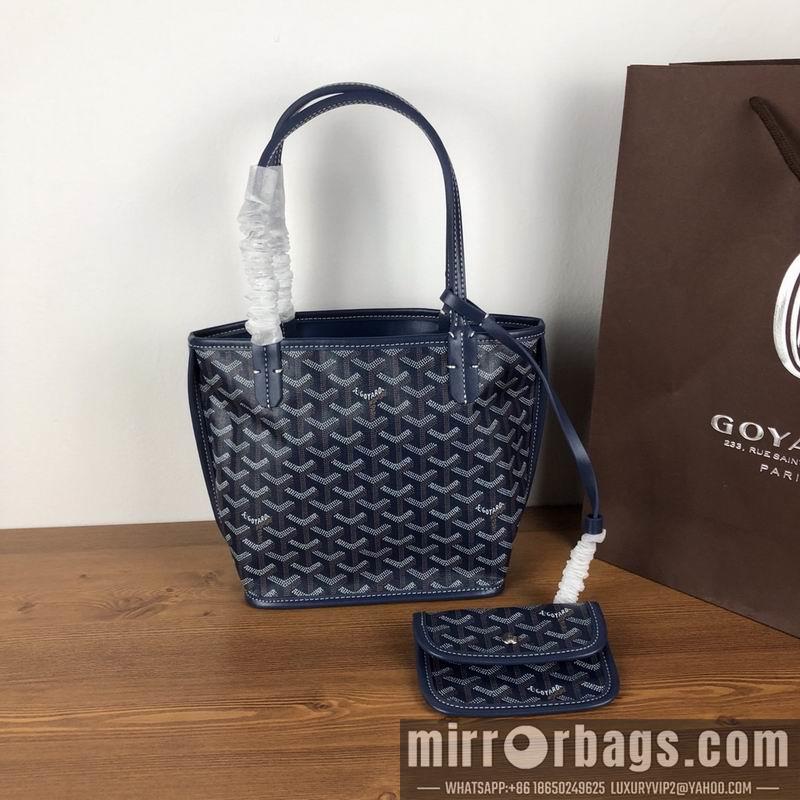 Cheap Goyard Bags GY21932 mini 20X20X10cm-10