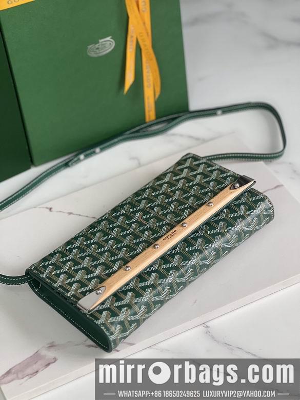 Cheap Goyard Bags 020178 25X14.5X4cm JHJ 9