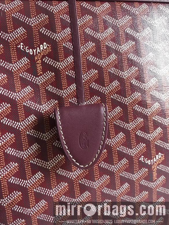 Cheap Goyard Bags 36X15X27cm 052406 XM 2