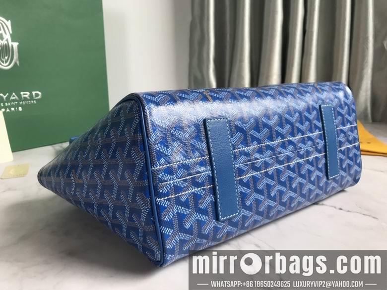 Cheap Goyard Bags 30X24X14.5cm 042330 JHJ 6