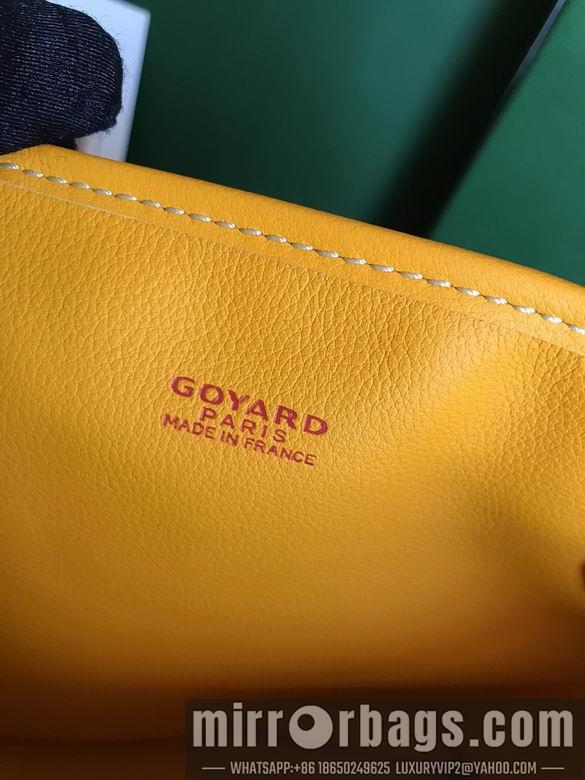 Cheap Goyard Bags 020660 28X20X20X10cm JHJ 8