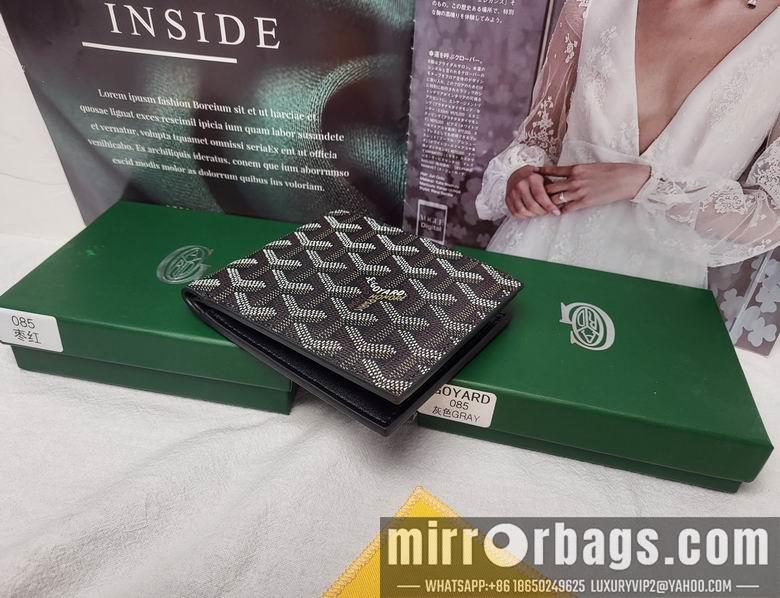Cheap Goyard Bags 085 11X9cm YG 4
