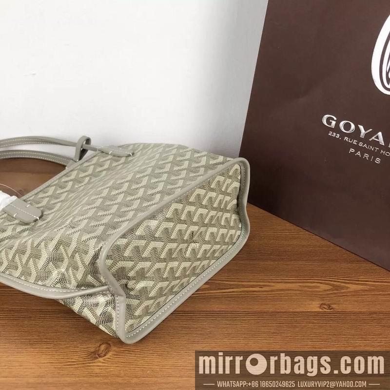 Cheap Goyard Bags GY21932 mini 20X20X10cm-1