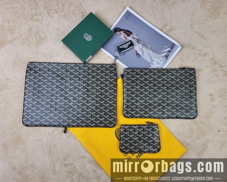 Cheap Goyard Bags Goyard 521 15x10cm zy6