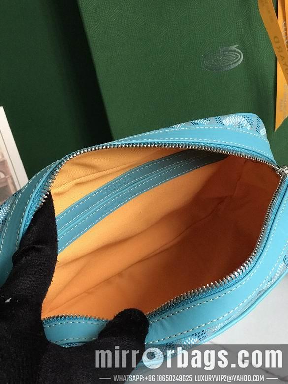 Cheap Goyard Bags 020189 22.5X13X7cm JHJ 12