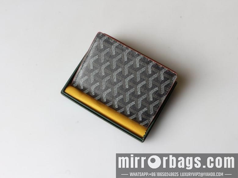 Cheap Goyard Bags G5128 14X10X1.5cm ZC 4