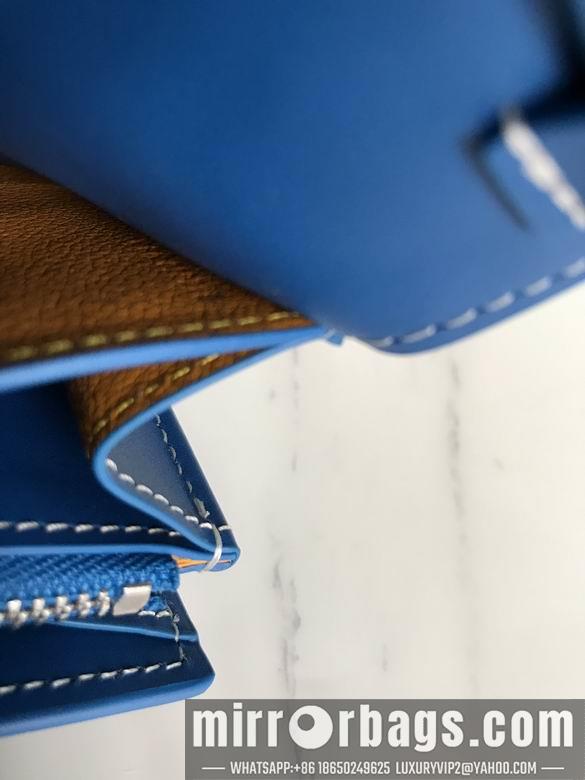 Cheap Goyard Bags 12X3.3X19cm 042333 JHJ 9