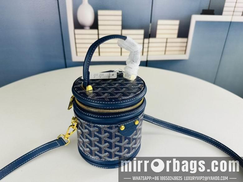 Cheap Goyard Bags 9802 13X15X12cm XMY 11