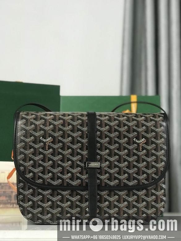 Cheap Goyard Bags Belvédère 020183 28X19X7.5cm JHJ 11