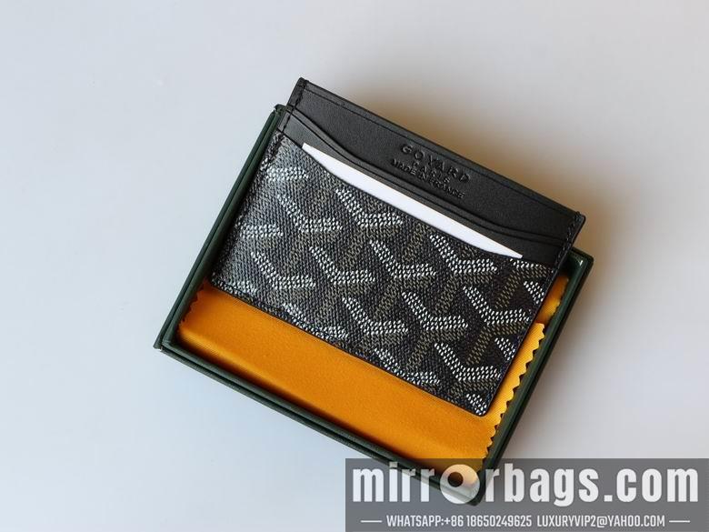Cheap Goyard Bags G5122 7X10.5X0.2cm ZC 3