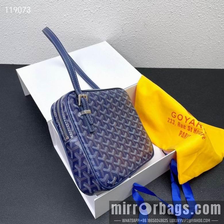 Cheap Goyard Bags 24X6X19cm 041208 YG 3