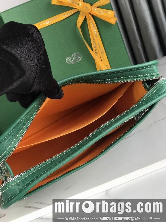 Cheap Goyard Bags 30X23X7.5cm 031713 XM 5