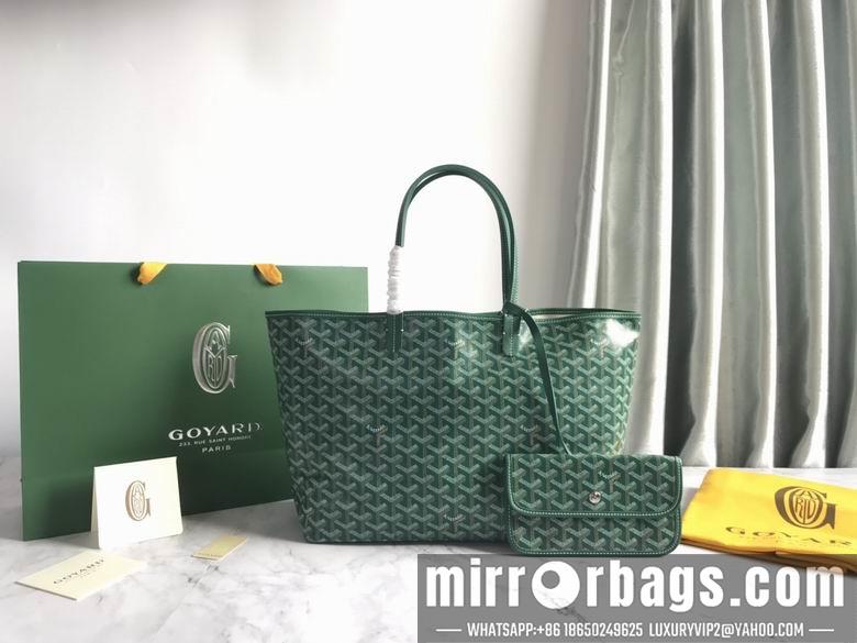 Cheap Goyard Bags 34X14X26cm 033106 GY 9