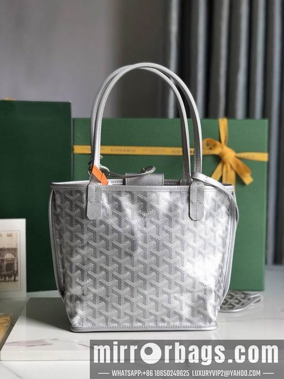 Cheap Goyard Bags 28X20X20X10cm 042308 JHJ 3