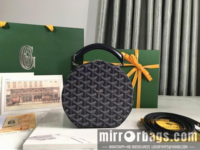 Cheap Goyard Bags 18X16.5X7cm 033101 GY 3