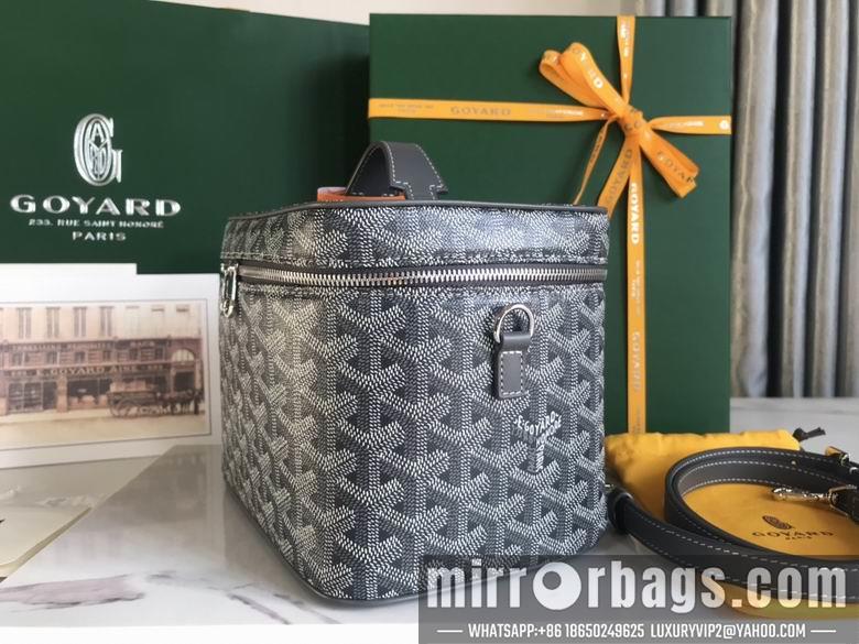 Cheap Goyard Bags Muse 020185 20X14X16cm JHJ 7