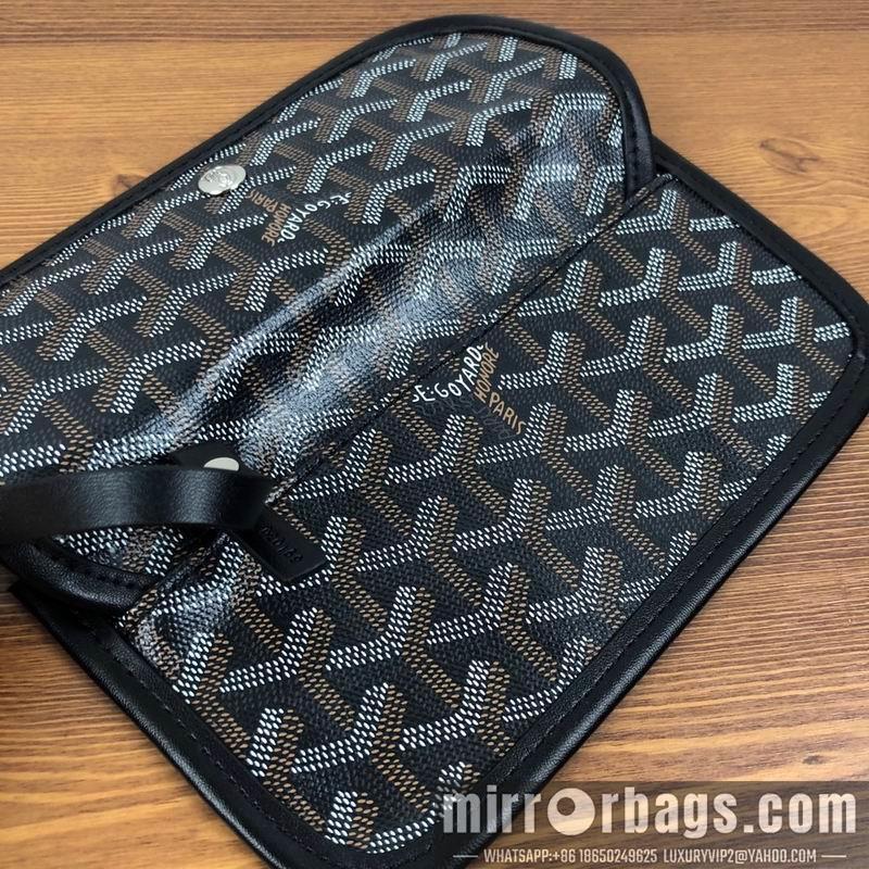 Cheap Goyard Bags GY L40X15X30 55cm S34X14X27 47cm-11