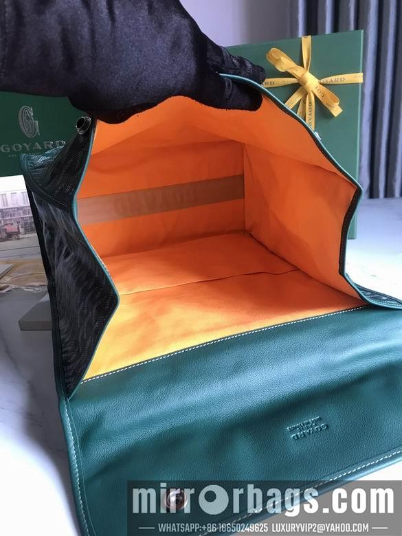 Cheap Goyard Bags 020318 33X35X16cm JHJ 5