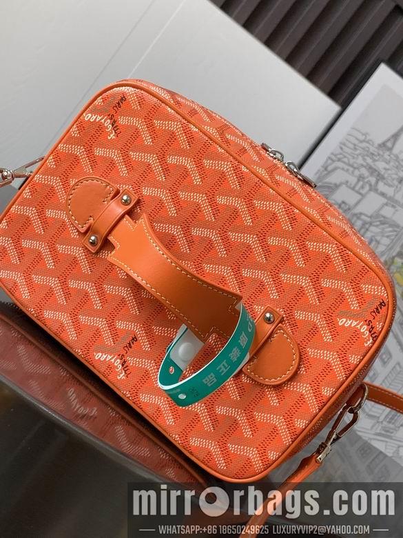 Cheap Goyard Bags 8037 16X14X20cm XM 8