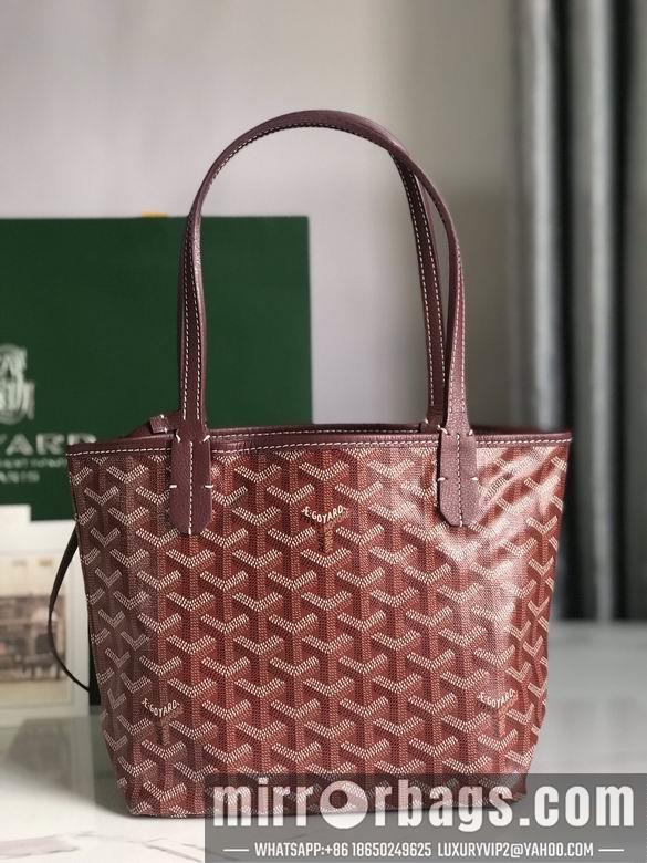 Cheap Goyard Bags 020181 28X20X19X10cm JHJ 8