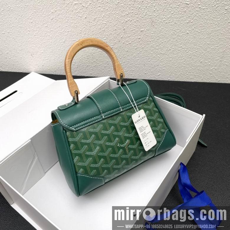 Cheap Goyard Bags 20X14.5X9cm 050410 YG 3