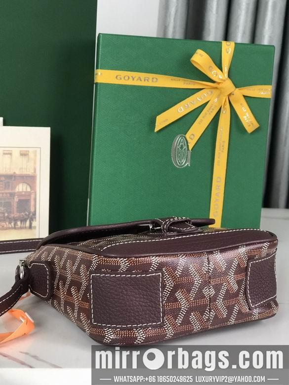 Cheap Goyard Bags 020128 16X14X6cm JHJ 5