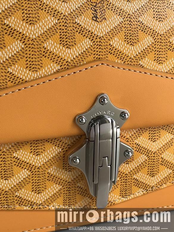 Cheap Goyard Bags Marie-Caroline 020241 25X15X6.5cm JHJ 9