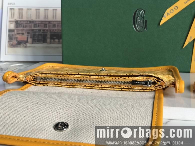Cheap Goyard Bags 20X13cm 042340 JHJ 4