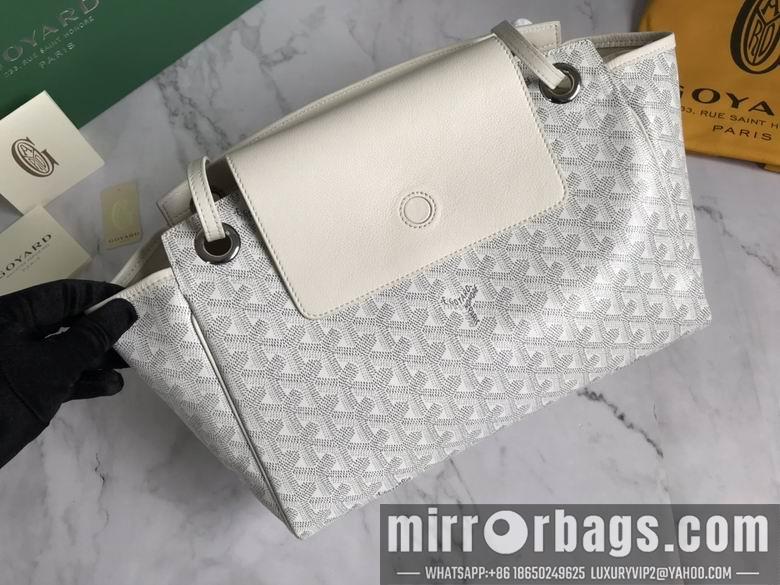 Cheap Goyard Bags 30X24X14.5cm 042330 JHJ 7