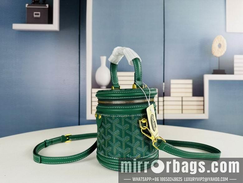 Cheap Goyard Bags 9802 13X15X12cm XMY 1