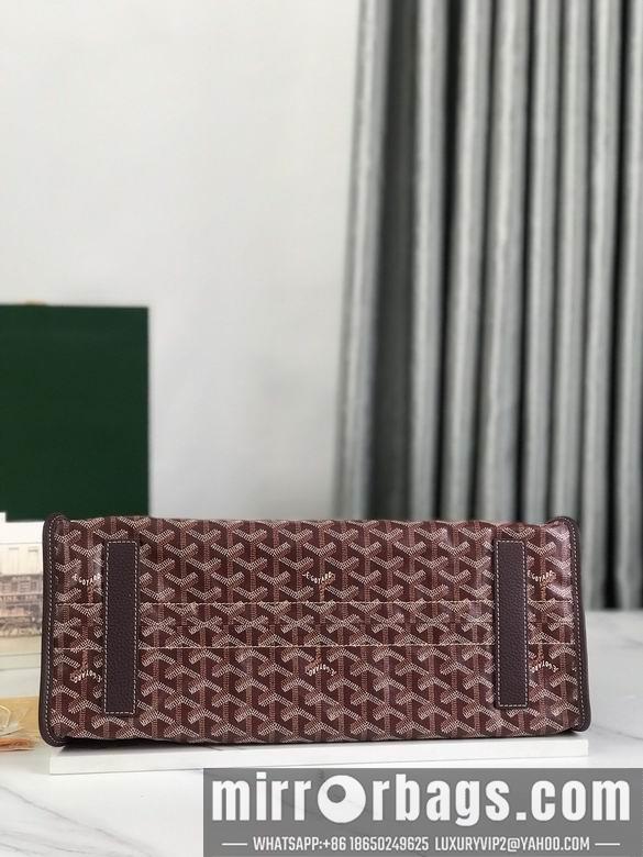 Cheap Goyard Bags 40X17X31cm 052404 XM 1