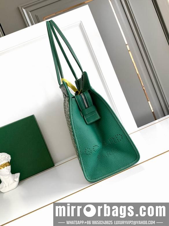 Cheap Goyard Bags Hardy 41X30X16.5cm 112909 YG 3